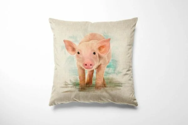 Crafty Linen panels Cushion Kits - SALE - Image 14