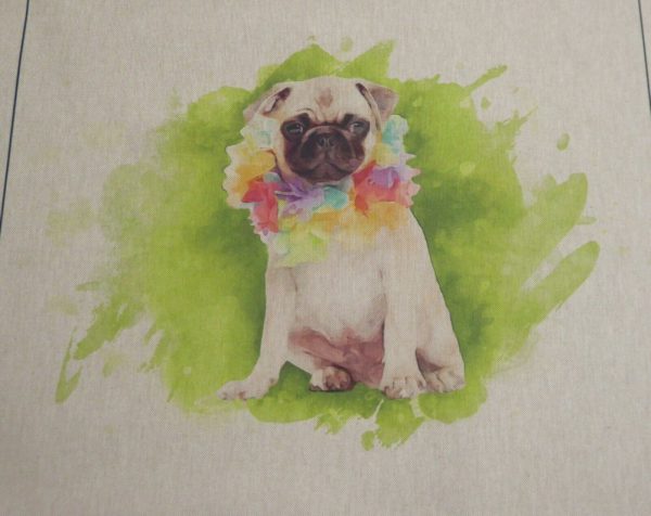 Crafty Linen panels Novelty Characters - SALE - Image 6