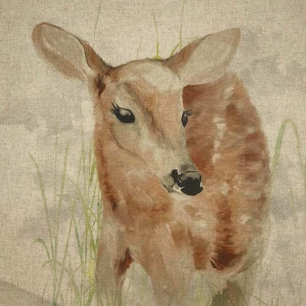 Crafty Linen panels Cushion Kits - SALE - Image 10