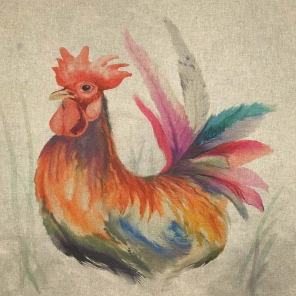 Crafty Linen panels Cushion Kits - SALE - Image 15