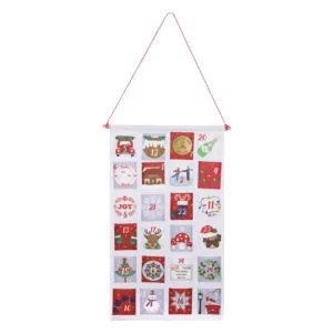Simple, Fun and Quick - Advent Calendar Kit