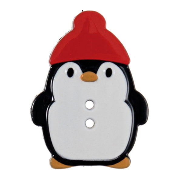 Christmas Themed Buttons - Image 2