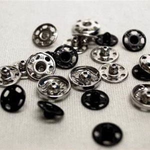 Snap Fasteners