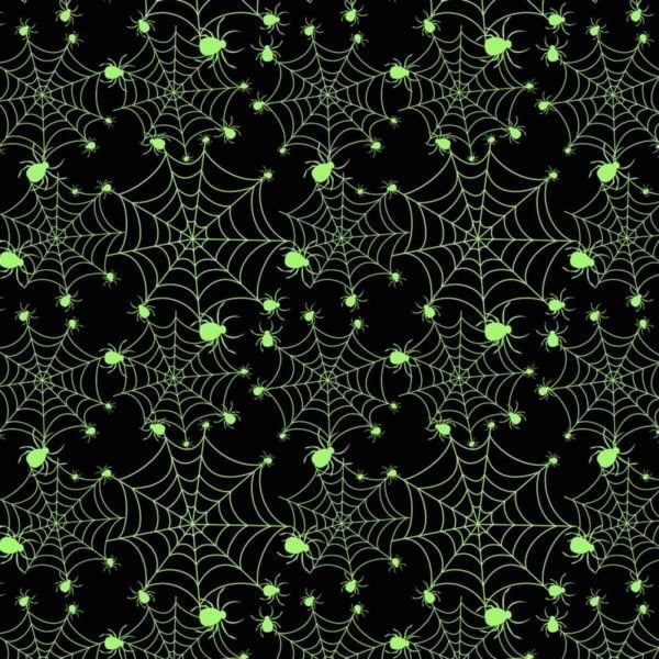 Lifestyle Cottons Halloween, sold per half metre - Image 2
