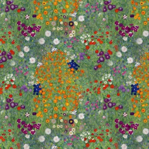 Lifestyle Cottons Digitally printed scenes sold per 1/2 metre