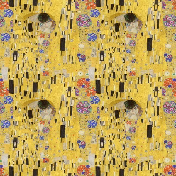 Lifestyle Cottons Digitally printed scenes sold per 1/2 metre - Image 4