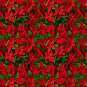 Christmas Lifestyle Cottons, sold per half metre