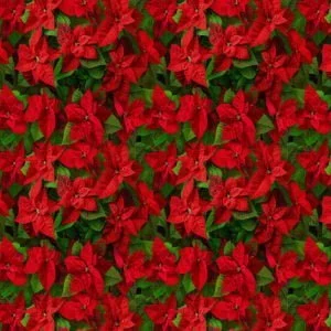Christmas Lifestyle Cottons, sold per half metre
