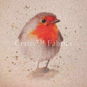 Crafty Linen panels Cushion Kits - SALE