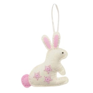 Make your own - Felt Kits Bunny