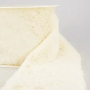 Wide width Fur Trim