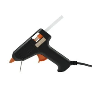 Mini Glue Gun 10watts and Glue Sticks