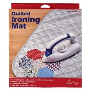 Small Quilted Ironing / Pressing Mat