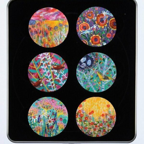 Patterned Fabric Weights - Image 4