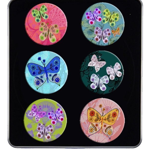 Patterned Fabric Weights - Image 6