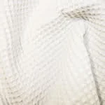 100% Cotton Waffle - Image 4