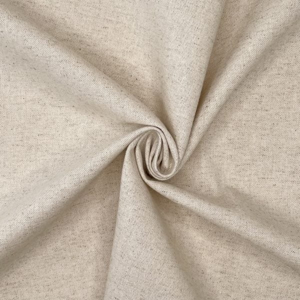 Craft Natural Stoney Linen Cotton Plain for crafts, homewares