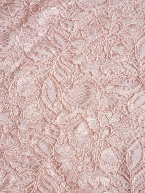 Nylon Viscose scalloped Lace, Tocca by John Kaldor - a Bestseller - Image 18