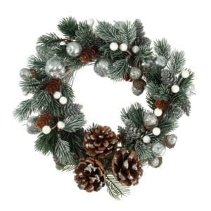 Make your own Traditional Wreath Craft Kit- Narnia