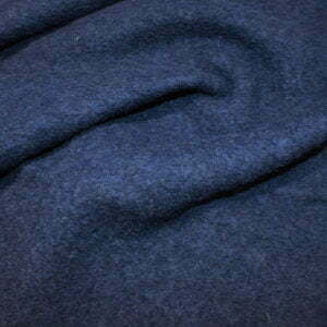Boiled Wool