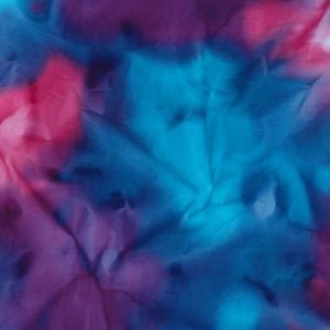 Summer 100% Cotton Batiks