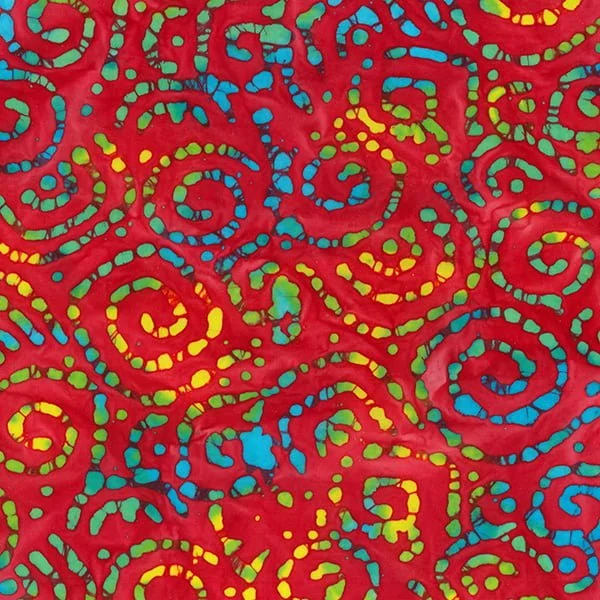 Summer Cotton Batiks - Image 5