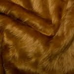 Standard Polished Fur Fabric