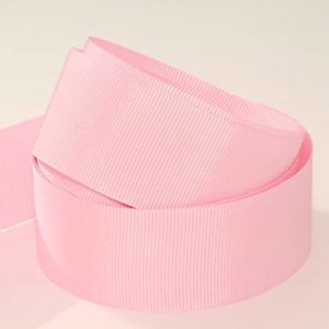 Grossgrain Ribbon