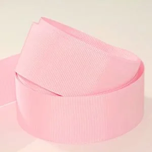 Grossgrain Ribbon