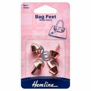 15mm Base Nails/ Bag Feet for bag making