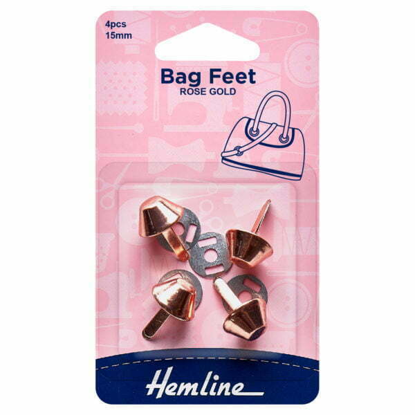 15mm Base Nails/ Bag Feet for bag making