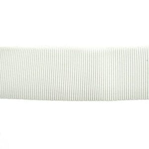 Curved Petersham for waistbands