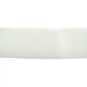 Curved Petersham for waistbands