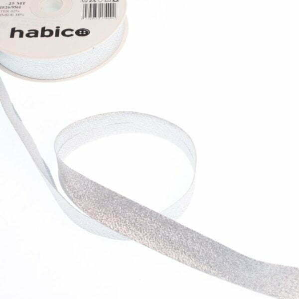 Metallic Bias Binding, sold per Roll - Image 2