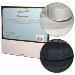 Peta/ Peter Stretch Anti-Roll Elastic for Waistband