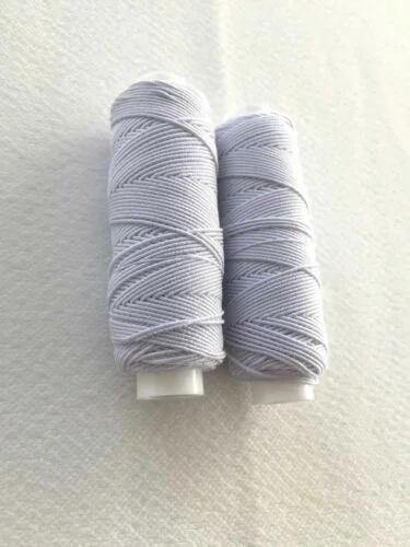 Shirring Elastic Thread CW Fabrics