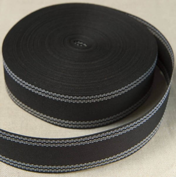 Petersham crisp interfacing for Waistband - Image 4