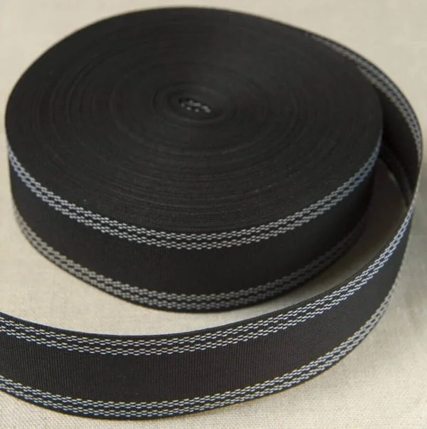 Petersham crisp interfacing for Waistband - Image 4
