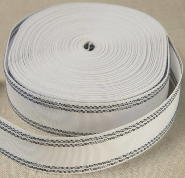 Petersham crisp interfacing for Waistband - Image 5