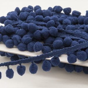 Pom Pom trim - Small