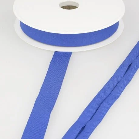 Stretch Bias Binding