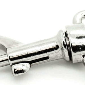 Swivel Trigger Clips