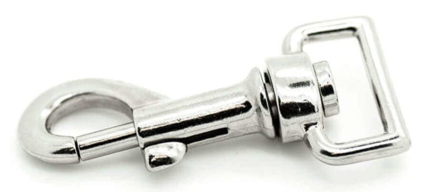 Swivel Trigger Clips