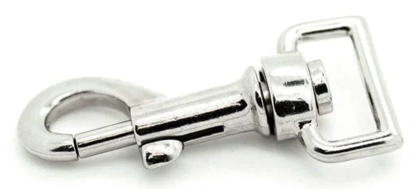 Swivel Trigger Clips
