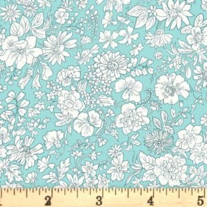 Liberty Cotton Emily Belle range per 1/2mt