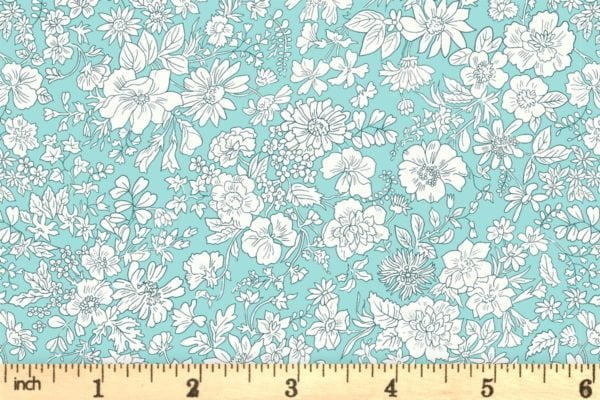 Liberty Cotton Emily Belle range per 1/2mt