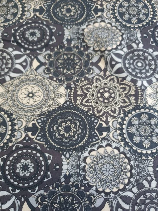 100% Cotton Spring/ Summer prints by Carrington - Image 3