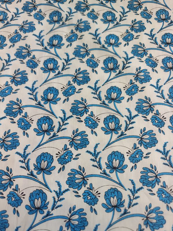 100% Cotton Spring/ Summer prints by Carrington - Image 4