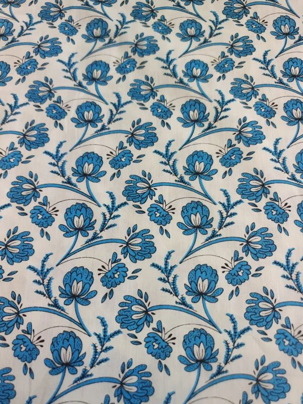 100% Cotton Spring/ Summer prints by Carrington - Image 4