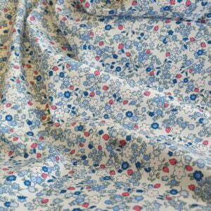 Superior Pima Cotton Lawn Prints